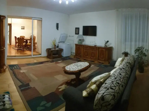 Apartament 4 camere faleza nord