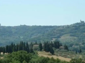 Agriturismo Villa Montaperti