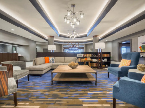 Crowne Plaza Annapolis by IHG