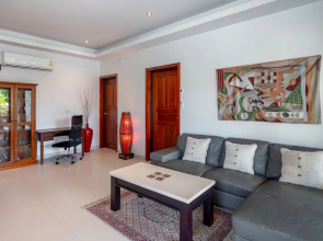 Orchid Paradise Homes OPV202