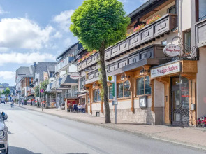 Ruhiges Apartment in Schwalefeld mit Garten