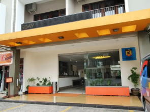 Airy Pangandaran Kidang Pananjung 199