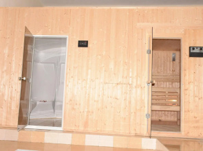 Taye Belay Hotel