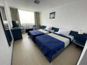 Hotel Orlando