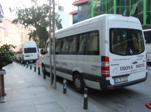 Troya Hotel