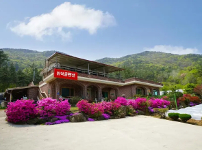 Buan Chikdeokgol Pension