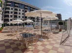 Apartamentos Nuriasol