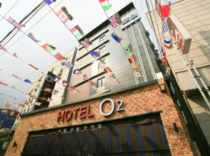 Bucheon Hotel O2