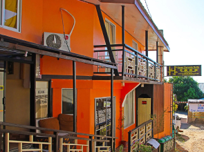 Hwan Dynasty Suite Elnido