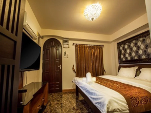 Beer Coffee Residence