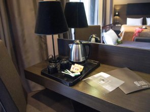 Hotel Di Tania