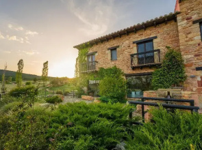 Masia Mas De Cebrian