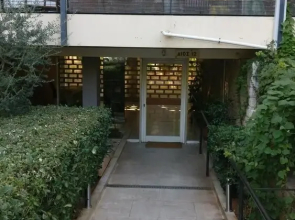 Athens Voula Aqua Sea View New Flat