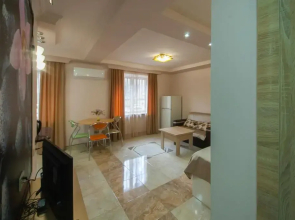 Studio on Papazyan 12