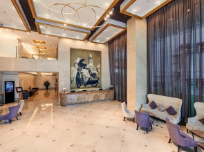 Liberty Central Saigon Centre