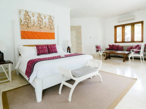 Avillion Villa Cinta @ Sanur
