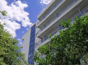 Acropol Hotel