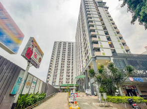 RedLiving Apartemen Serpong Green View - Nawawih Room Tower B