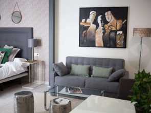 Апартаменты Soho Boutique Museo