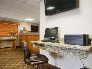 Best Western Red Coach Inn