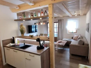 Hochalmbahnen Chalets Rauris 1-14 WE2 Maislaufeldweg1l EG