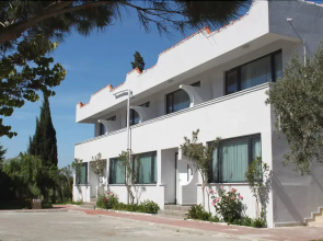Hotel Kum