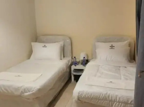 Pharaohs Inn Deira Hostel