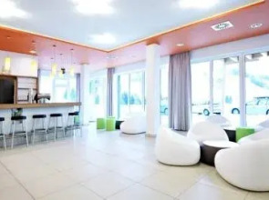 Young Generation Resort Buchegg
