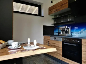 Schulenberg Apartment 2