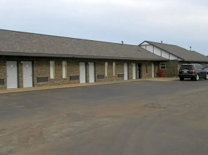 Friona Inn