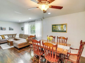 7 Mi to Kaaterskill Falls: Home w/ Mountain Views!