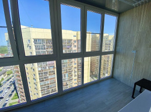 Rental Family Rooms (Рентал Фэмили) на улице Шишкова 72/3