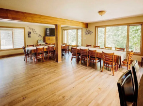 'big House Lodge' - Cle Elum Retreat on 8 Acres!