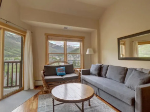 SkyRun Vacation Condos Copper Mountain Resort