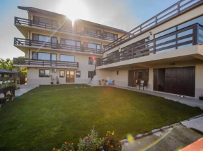 Casa lui Matei
