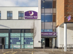Premier Inn Trowbridge