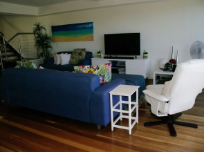 Beach Haven, 80A Government Road