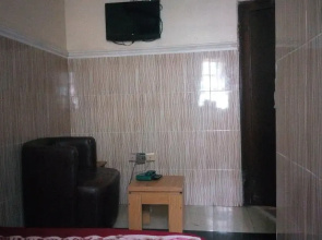 Jam-Bed Hotel and Suites Abeokuta