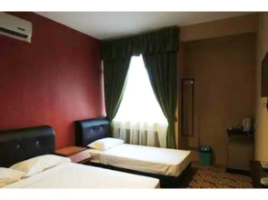 Audey's Motel