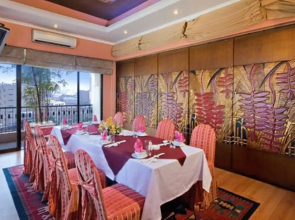 Liberty 2 Hotel