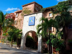 Tukan Hotel Playa del Carmen