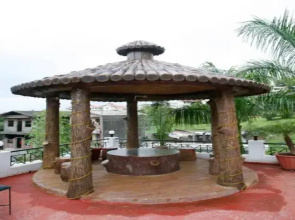 Sky Blue Resort