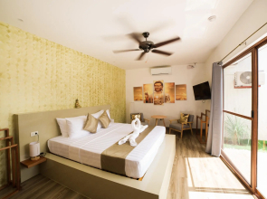 Bali Villas Panglao Bohol