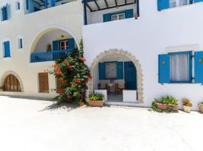 Astra Apartments