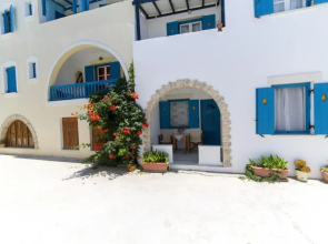 Astra Apartments