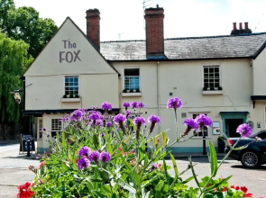 The Fox Inn by Greene King Inns