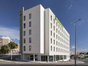 B&B Hotel Setúbal Bonfim