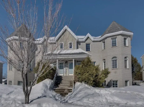 Les Condos de la Renaissance