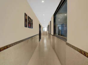 Super Townhouse Chakan MIDC Pune Formerly Renuka Executive