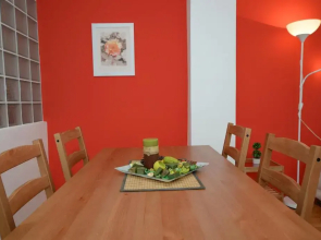 Exclusive Budget Apartments